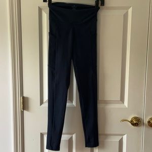 Tommy John leggings The Go Anywhere collection